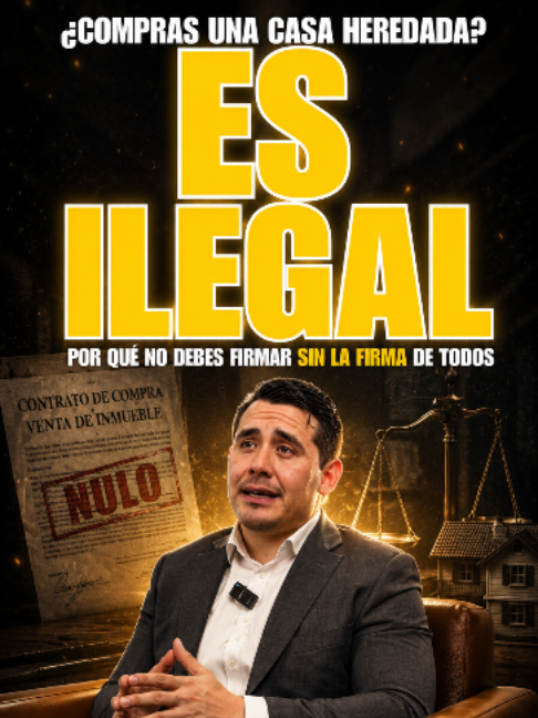 @Experto | Leyes | Tips legales