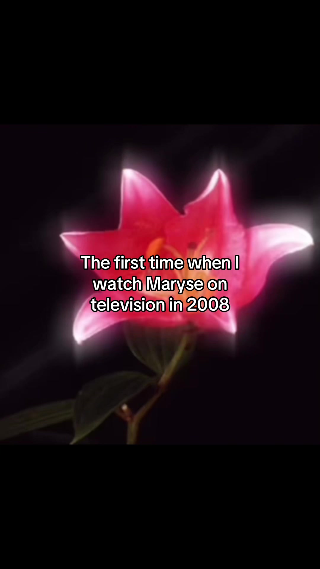 @WWE MARYSE