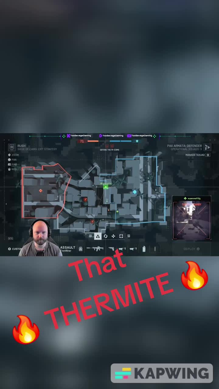 @TooSavageGaming