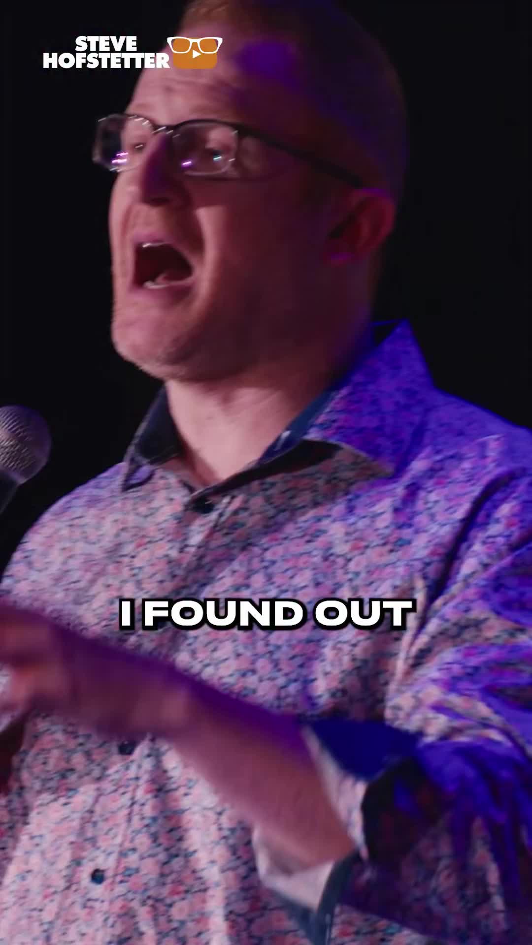 @Steve Hofstetter