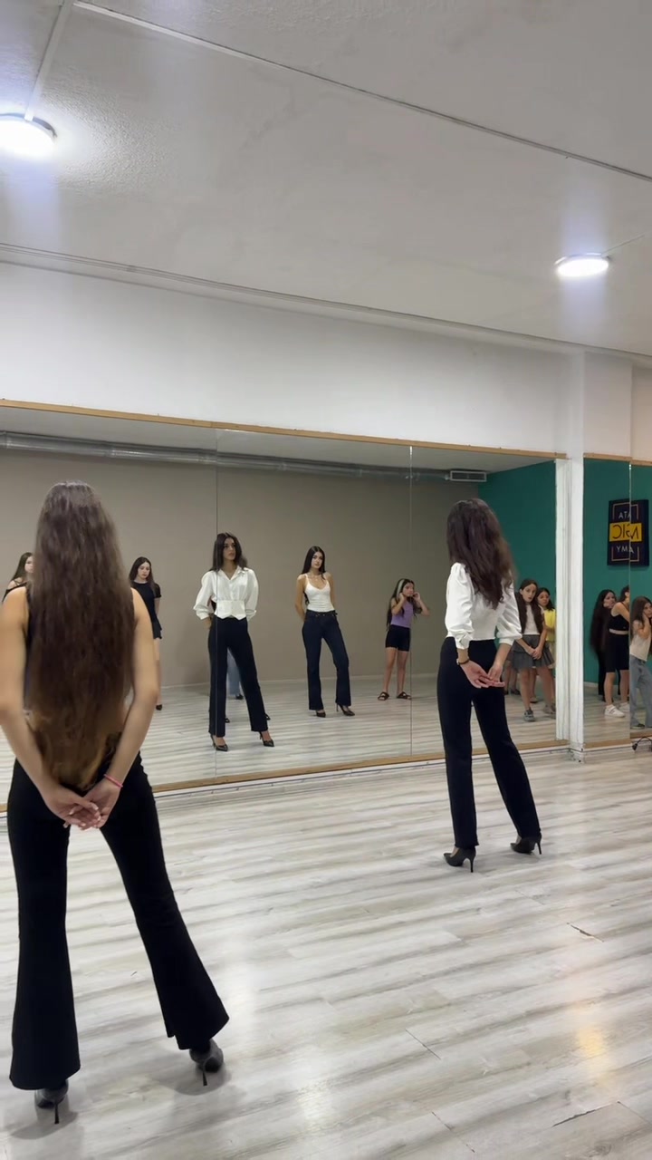 @Ia Goniadze academy