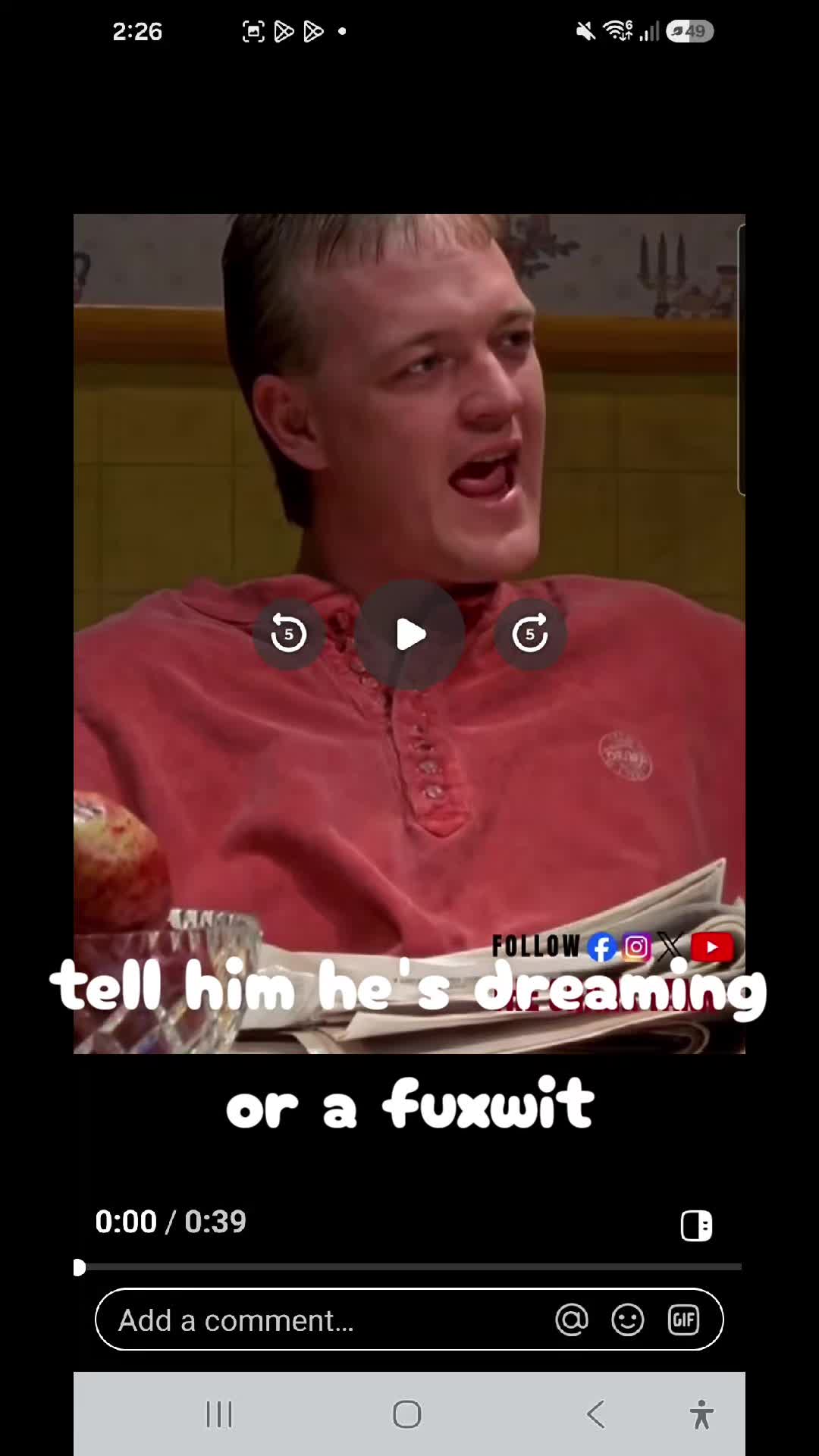 @Nathan Davern