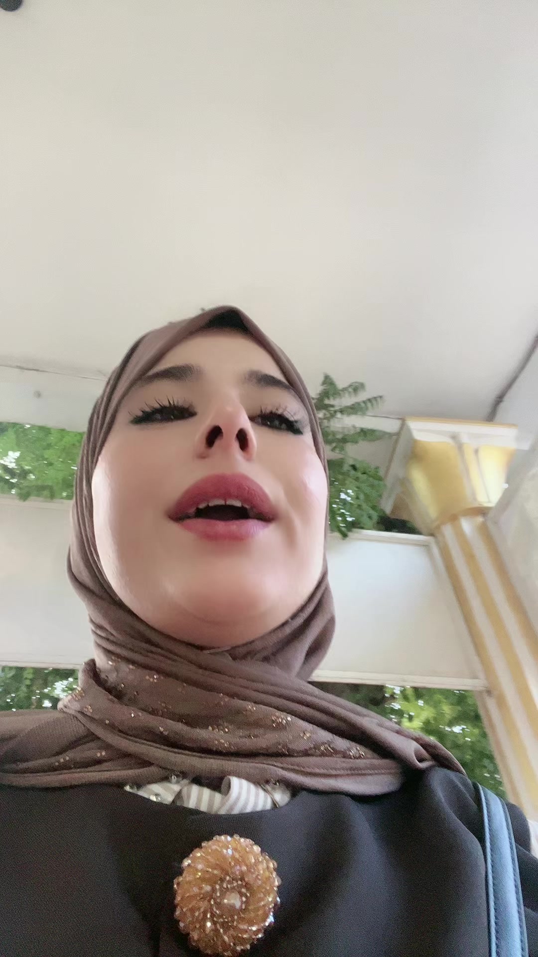 @بثينة شيبان Bouthaina Chibane