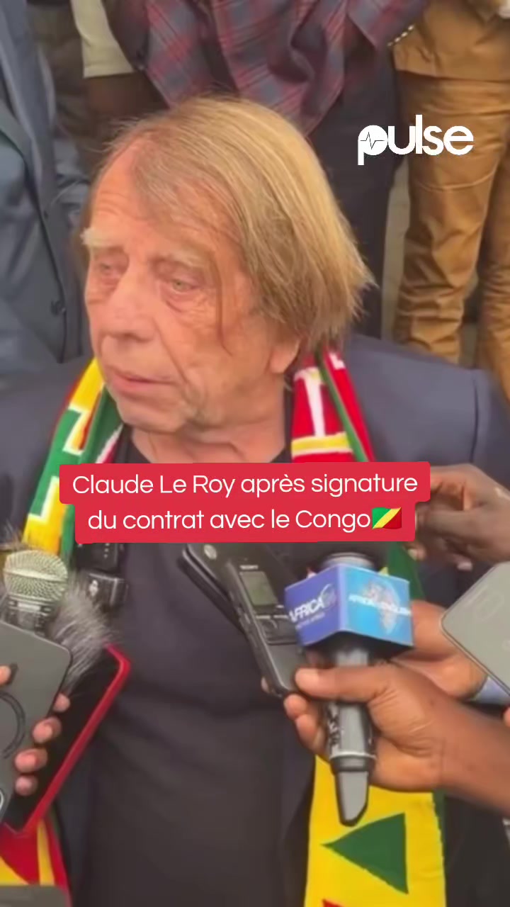 @Pulse Congo
