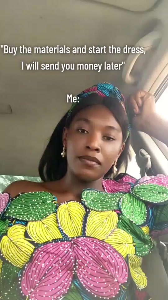 @its_glowreal the tailor