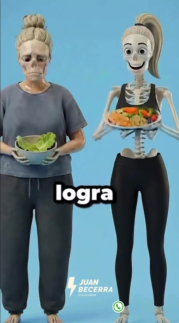@Nutri&oacute;logo JBL 💪🏼