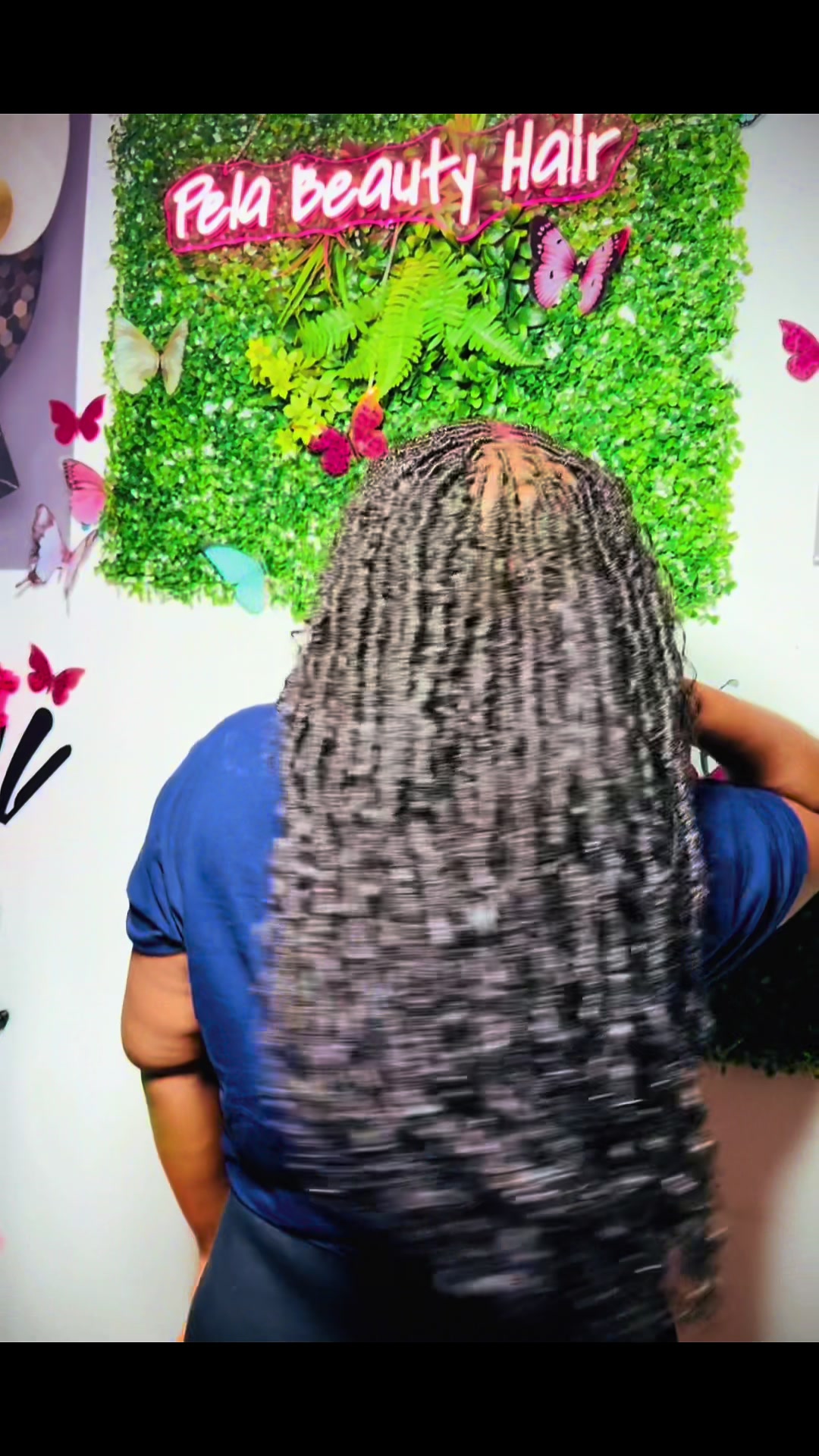 @𝐏𝐄𝐋𝐀 𝐁𝐄𝐀𝐔𝐓𝐘 𝐇𝐀𝐈𝐑