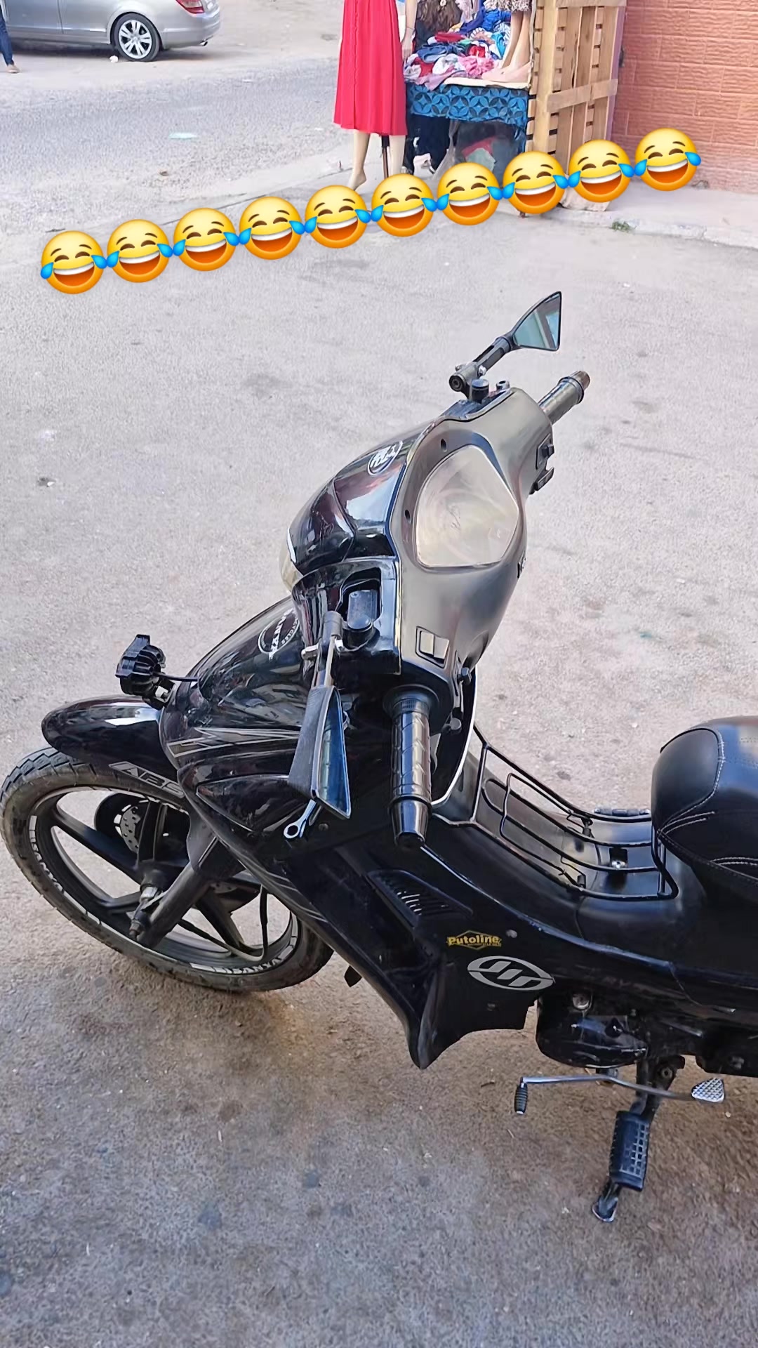 @Said Biker