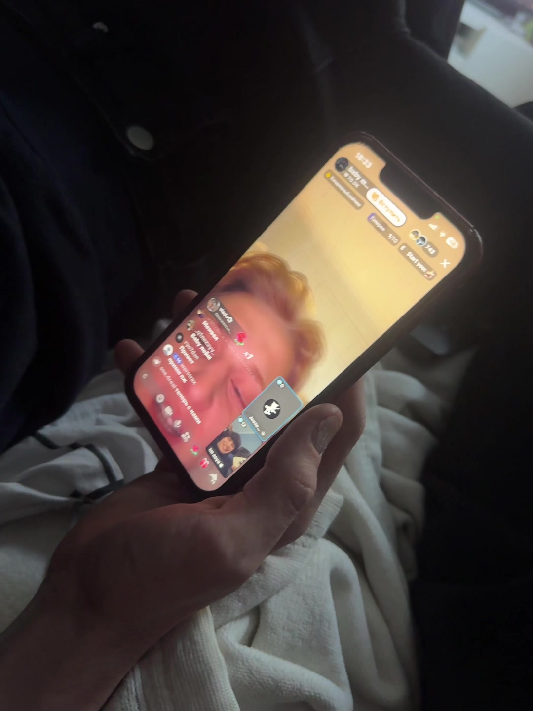 @ТГК: ИГОРЁК🫅🏽