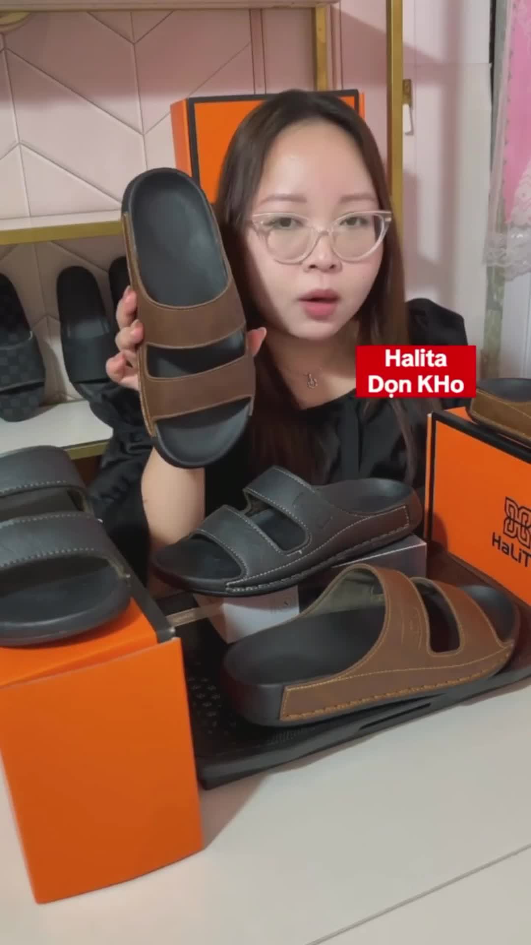 @Halita D&eacute;p Ch&iacute;nh H&atilde;ng