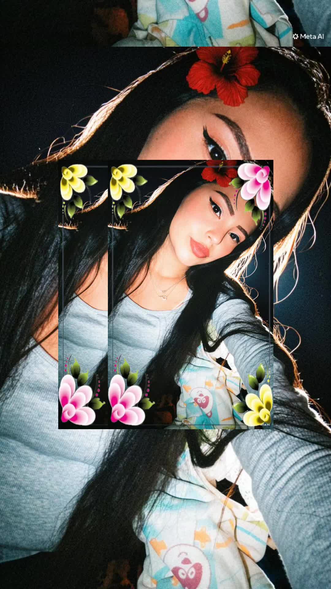 @chaparrita❤️