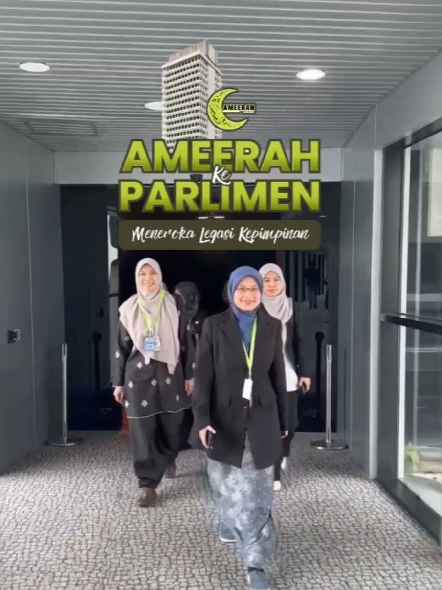 @Ameerah Malaysia