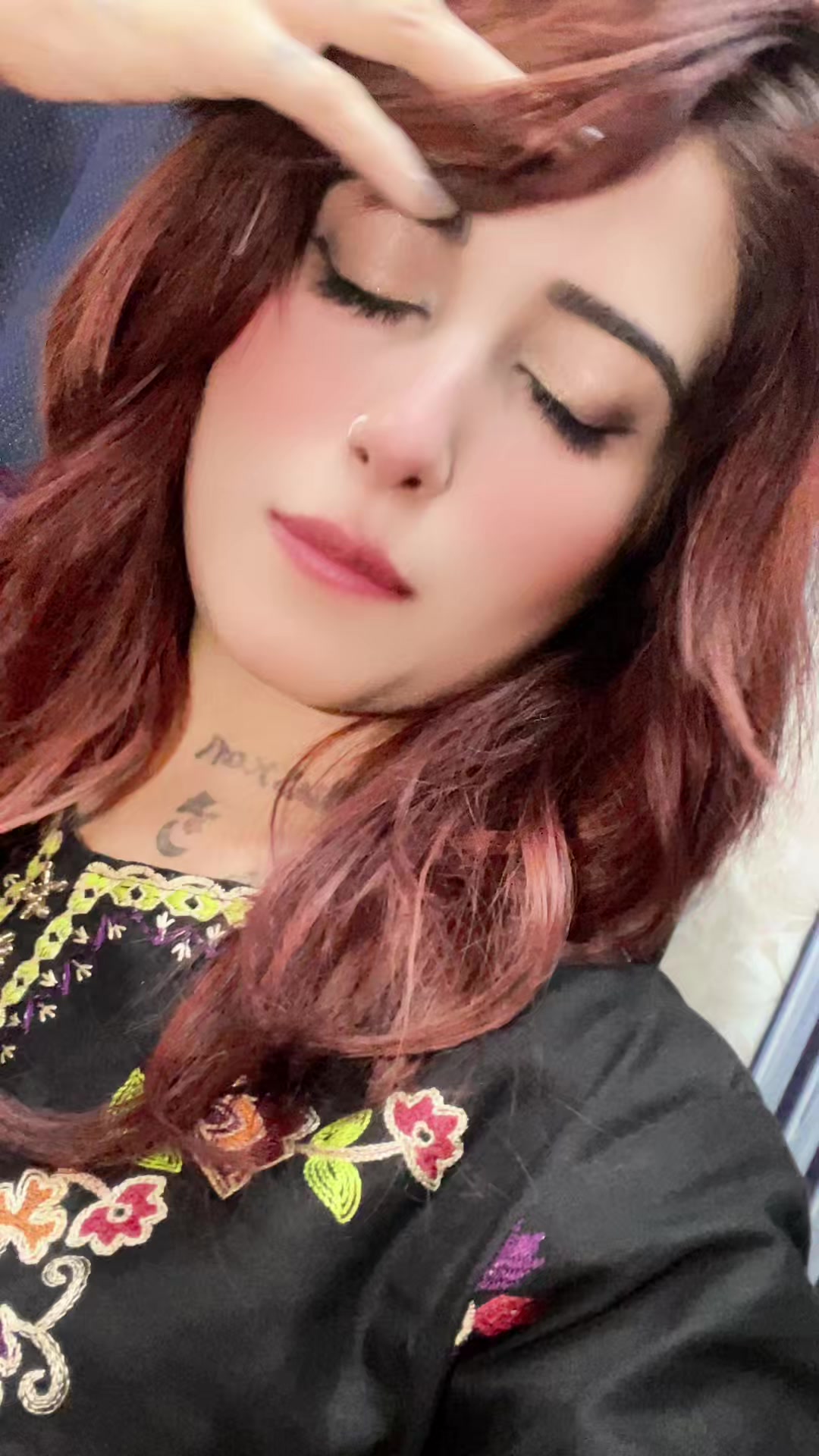 @❤️🍒Sialkoti bbr Sherni🍒 ❤️