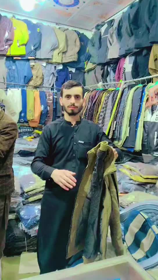 @Raiz garments Gujrat