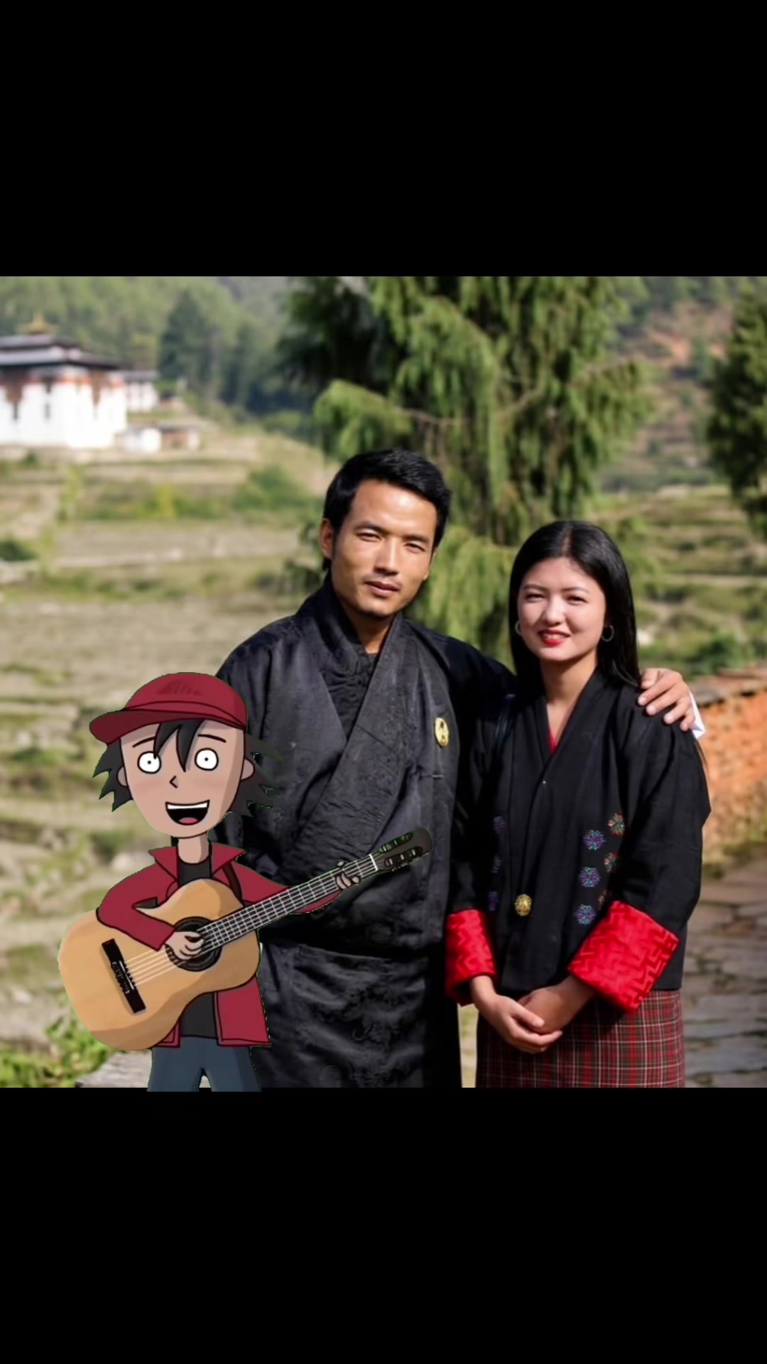@Khandro Dewa Jungni😇