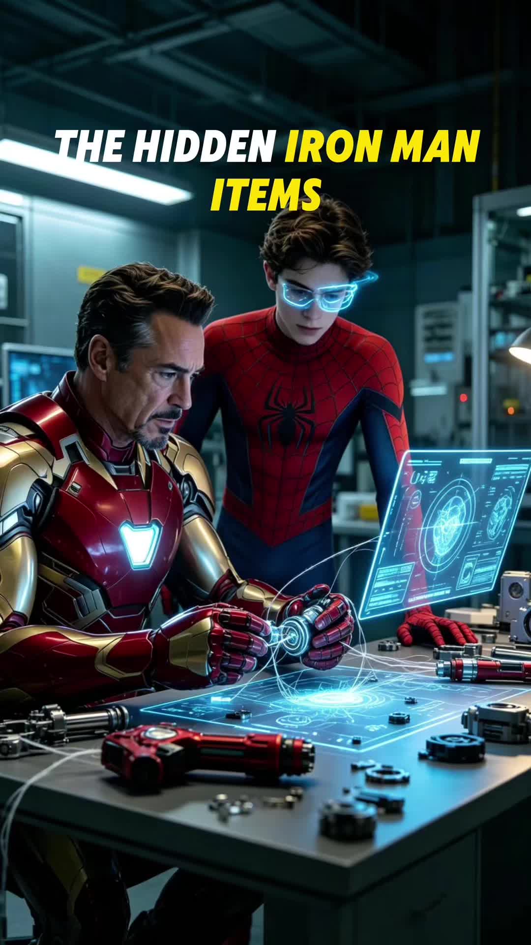 @WildyMarvel