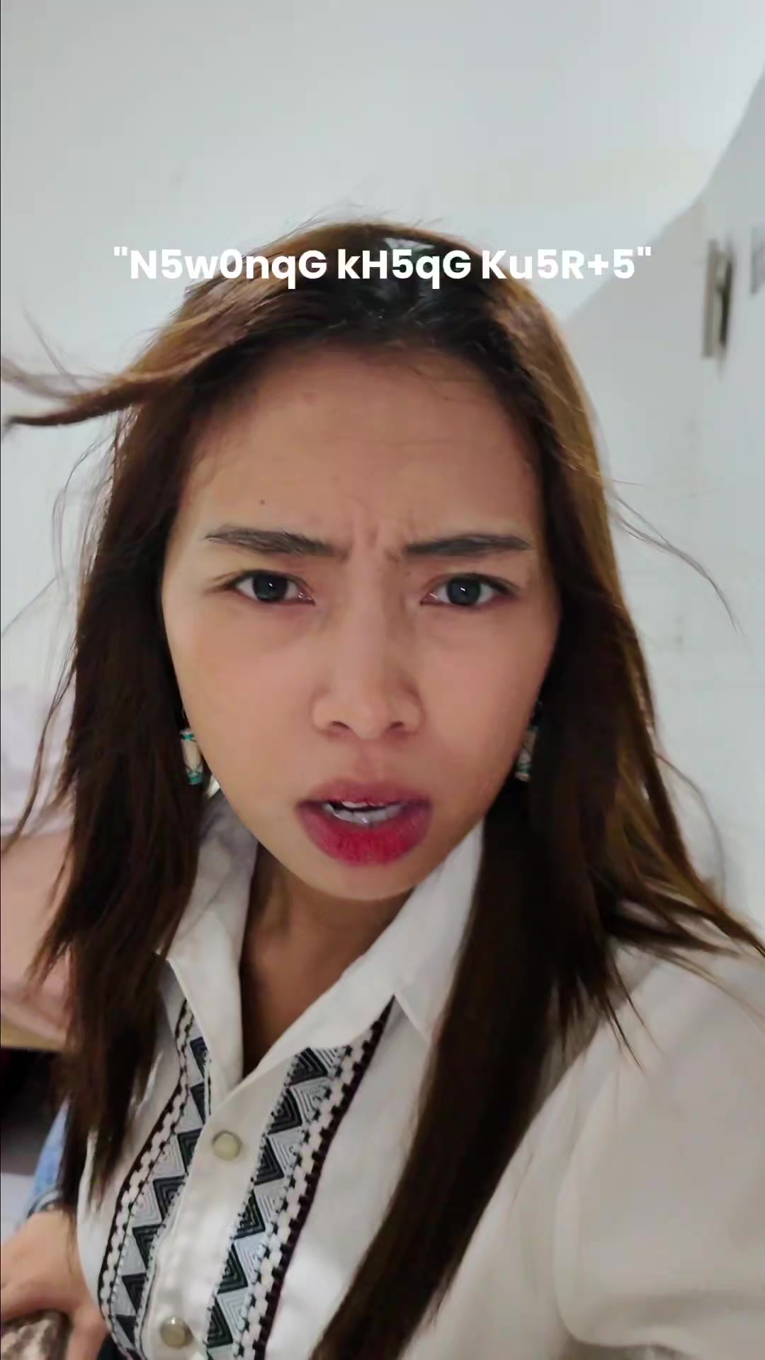 @Binibining Arvie