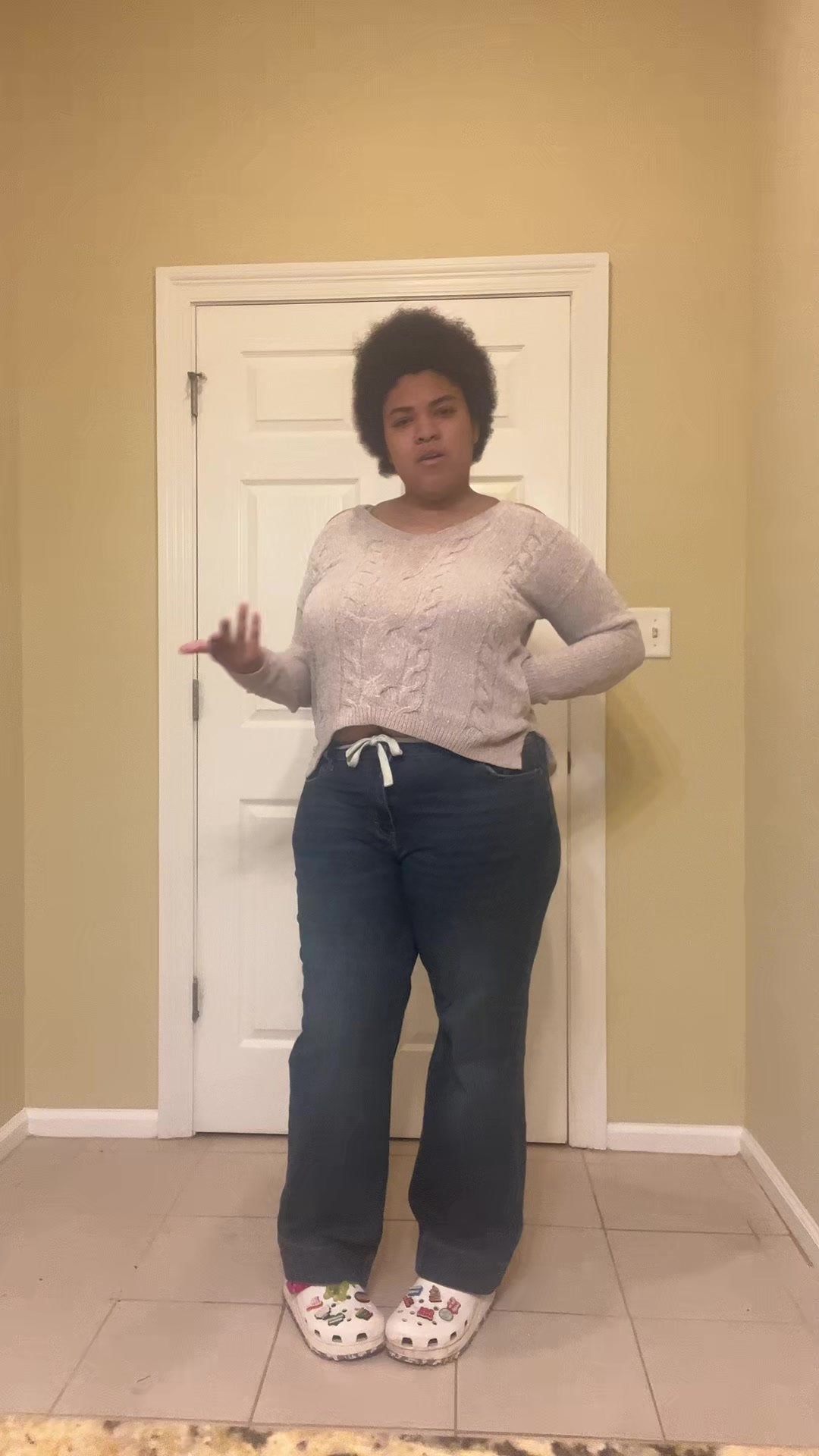@5'6 Diva