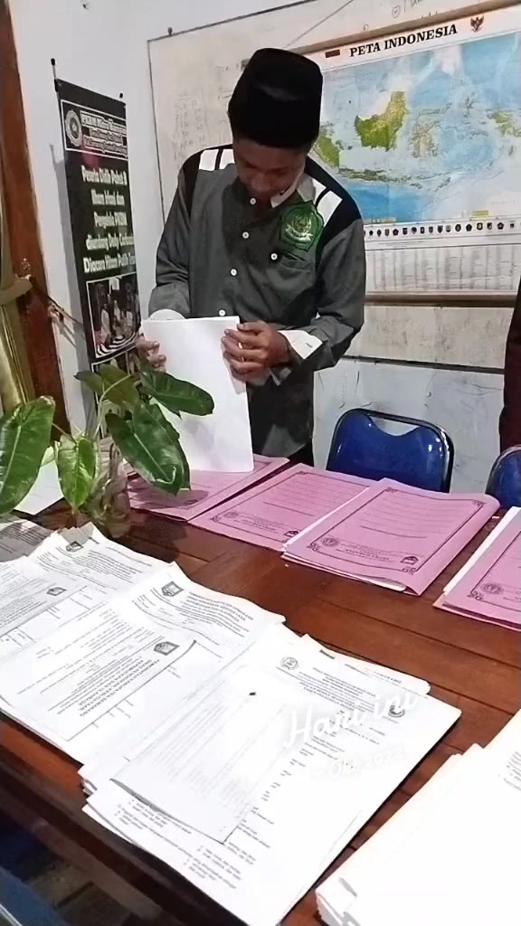 @Sudarsih PKBM Mitra Harapan