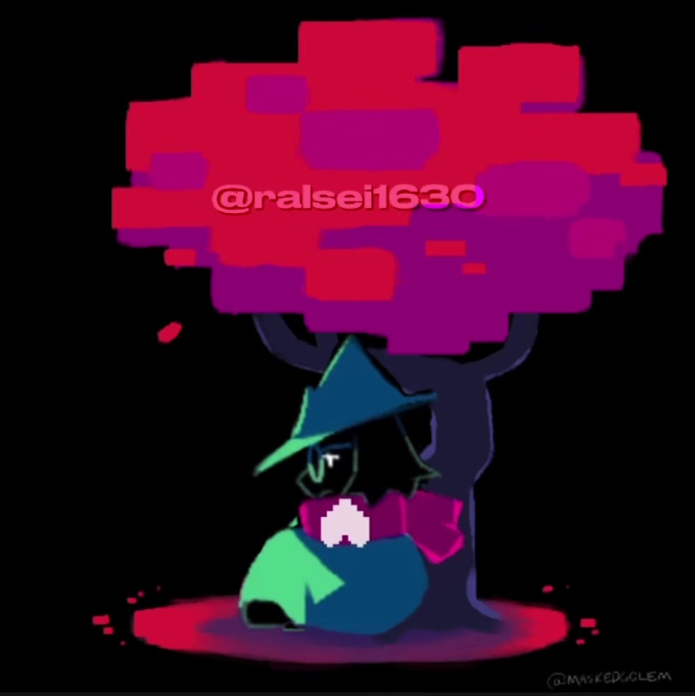 @RalseiLover23