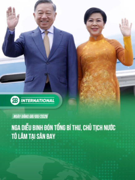 @28 International News