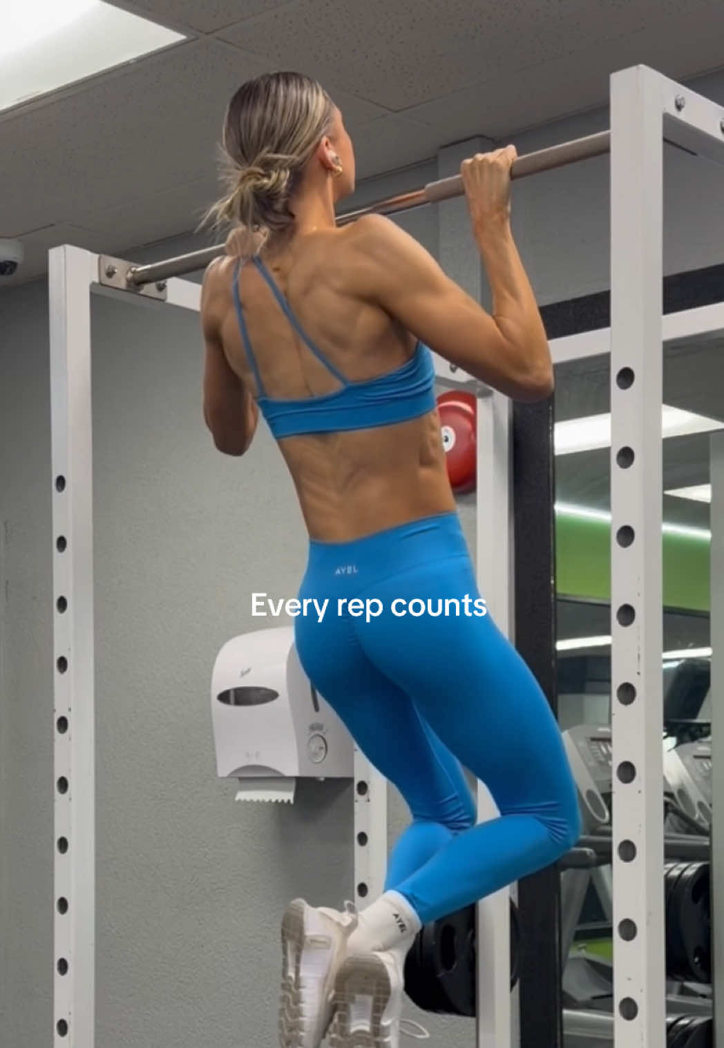 @Sierra | Online Fitness Coach