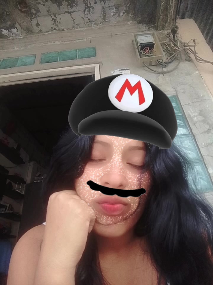 @YA〽️iLETH💘🧜♀️