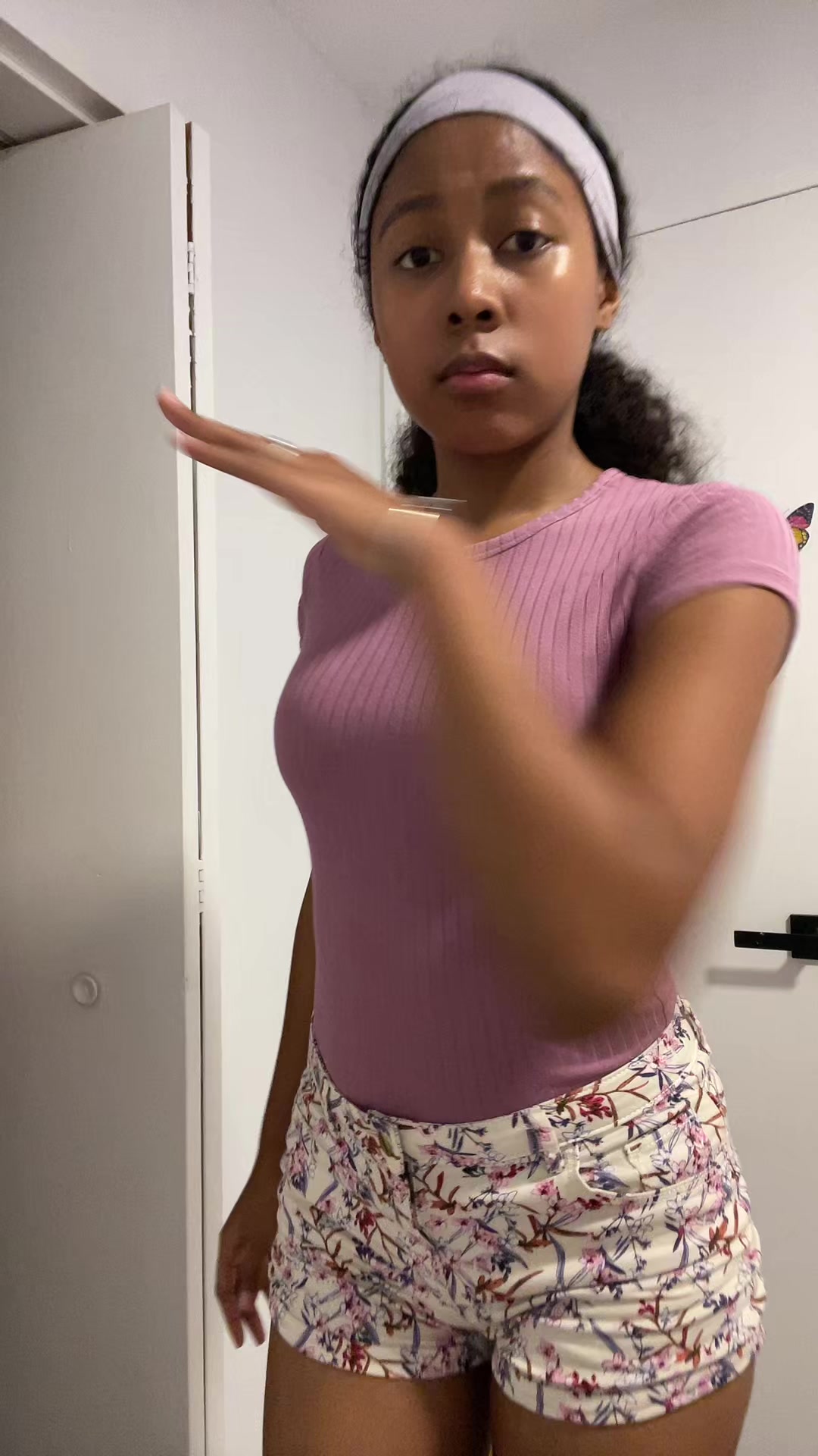 @Raynah IARIFENO