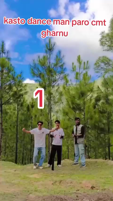 @दैलेखी चरी