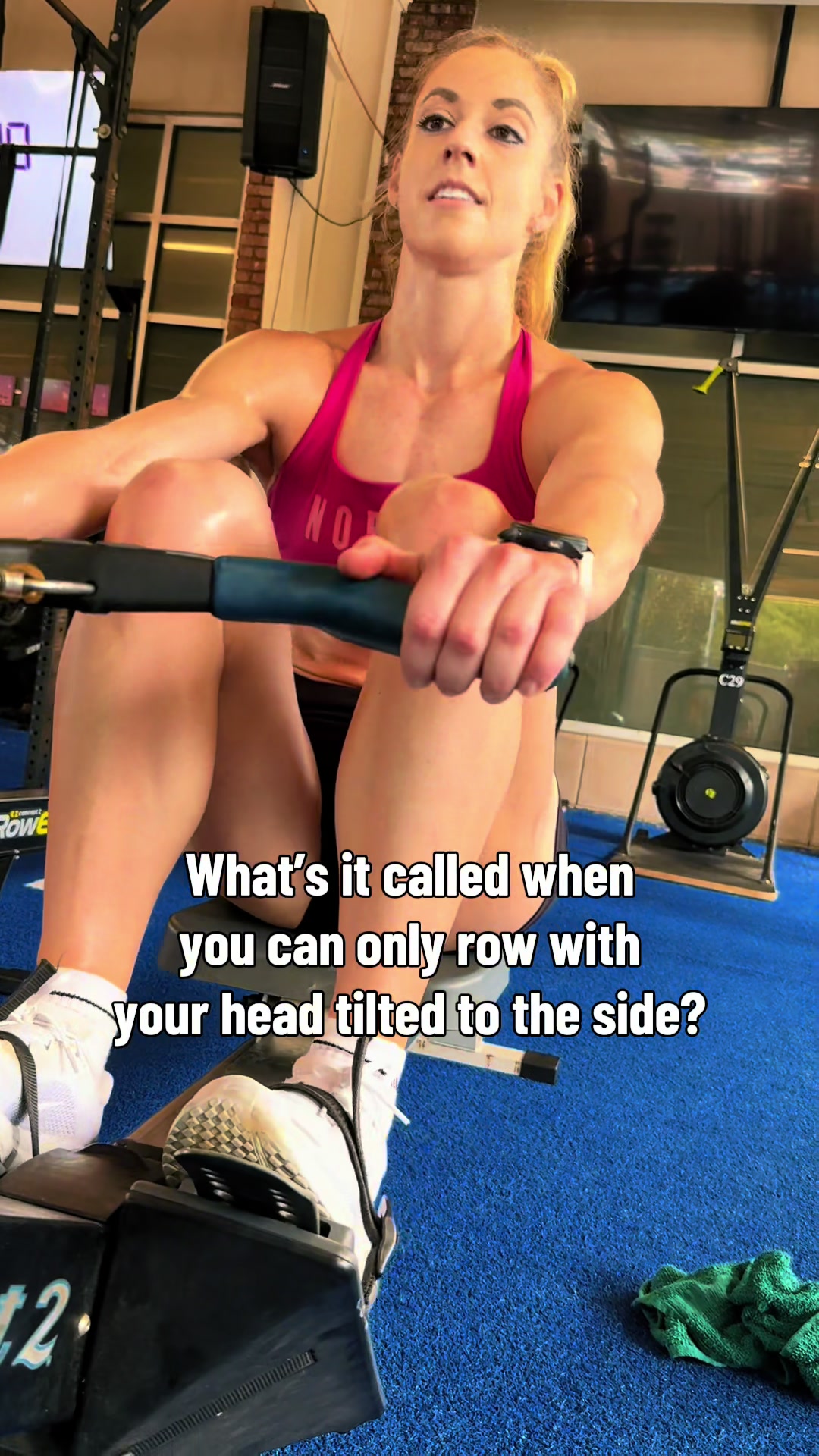 @Lauren Lifts & Riffs