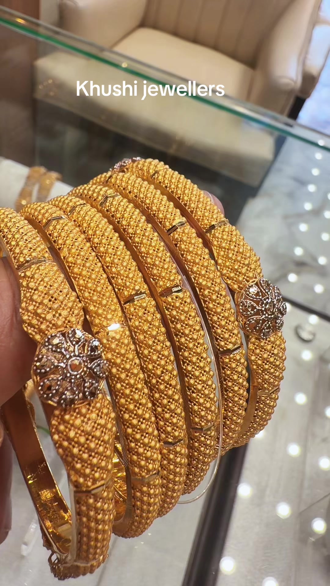 @Khushi Jewellers