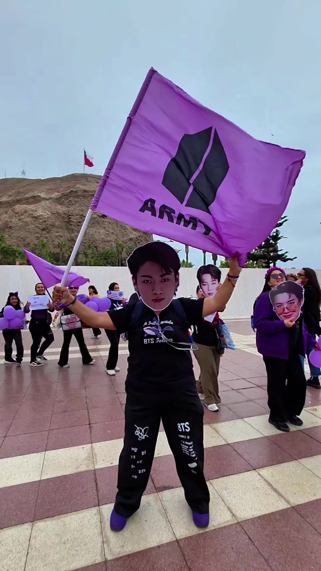 @Arica es Bacán