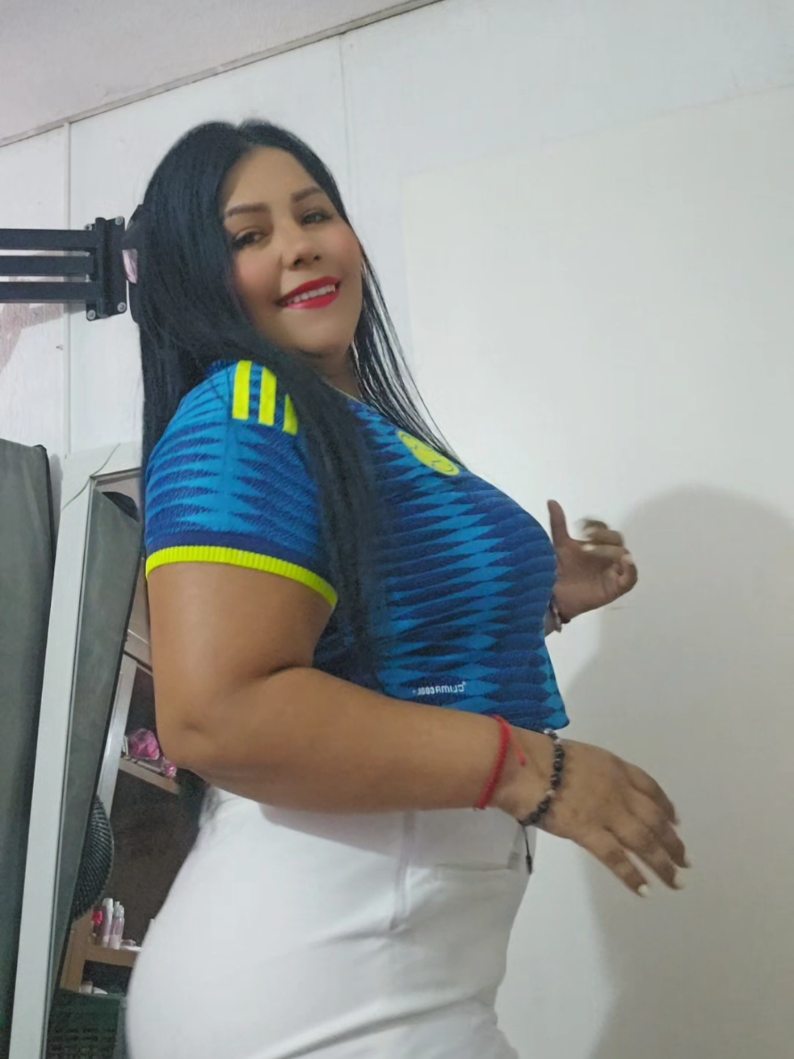@princesa bella colombiana 🇨🇴