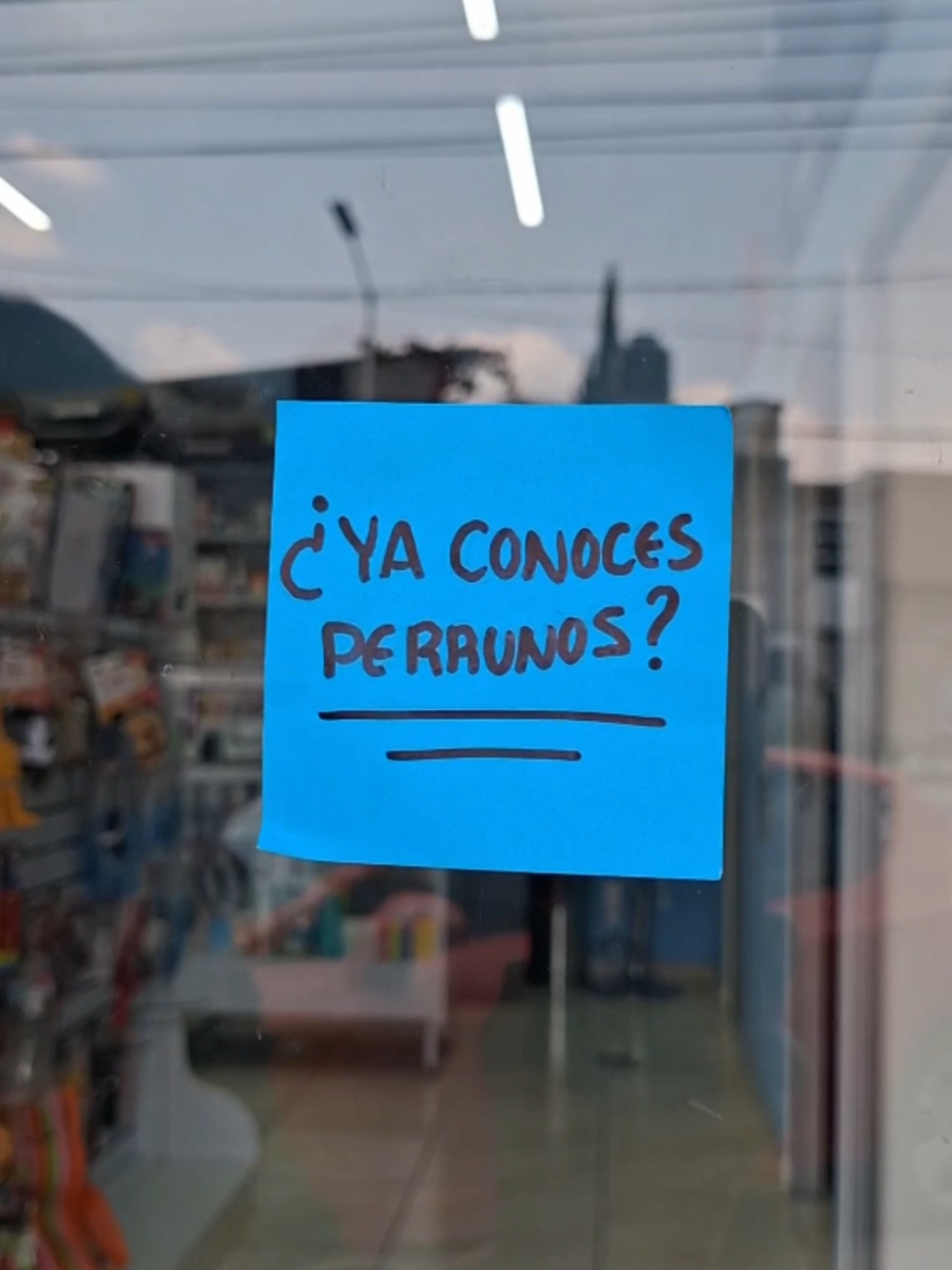 @Perrunos Veterinaria