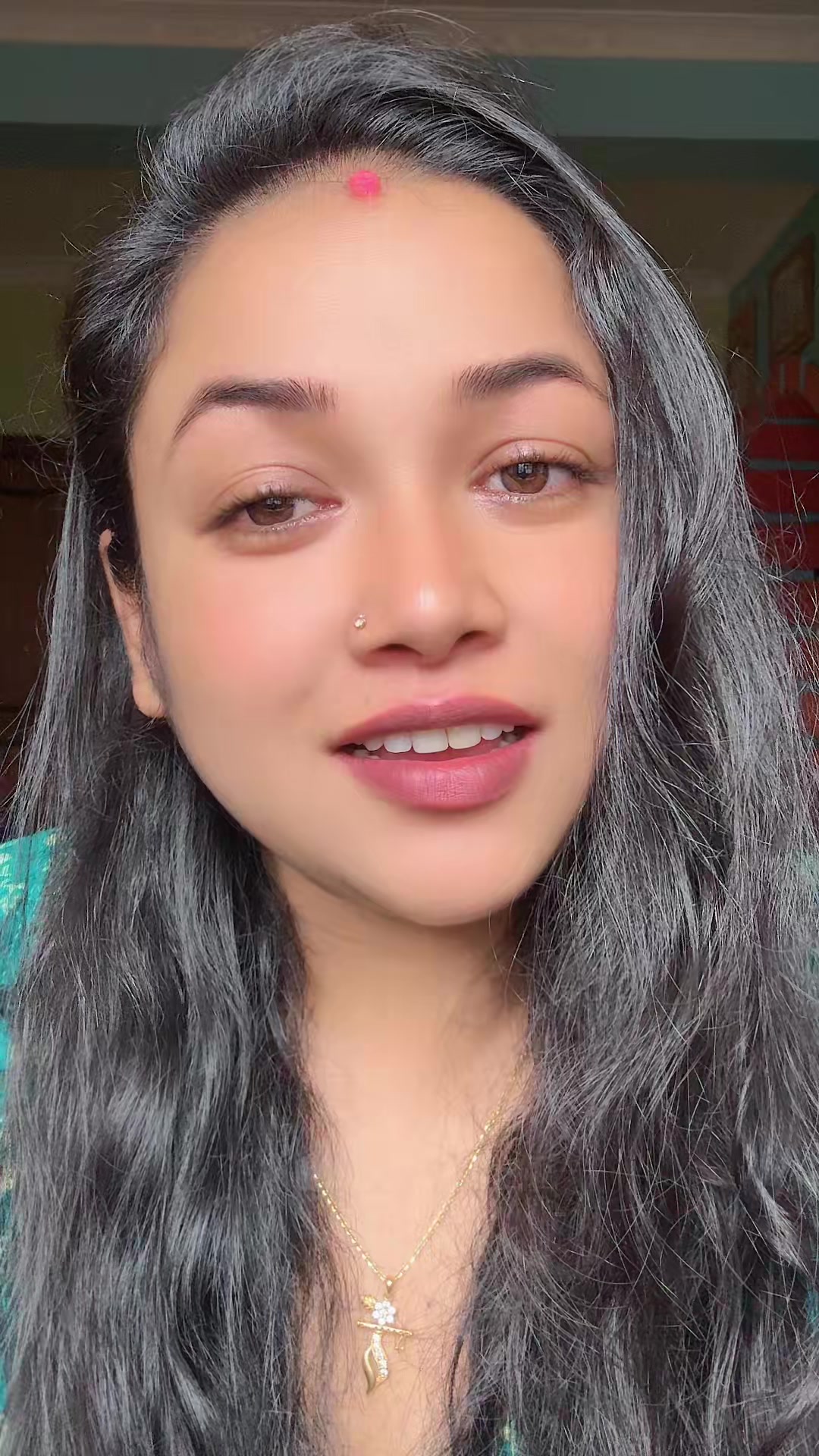 @Anita Baiju (कमला भाउजु)