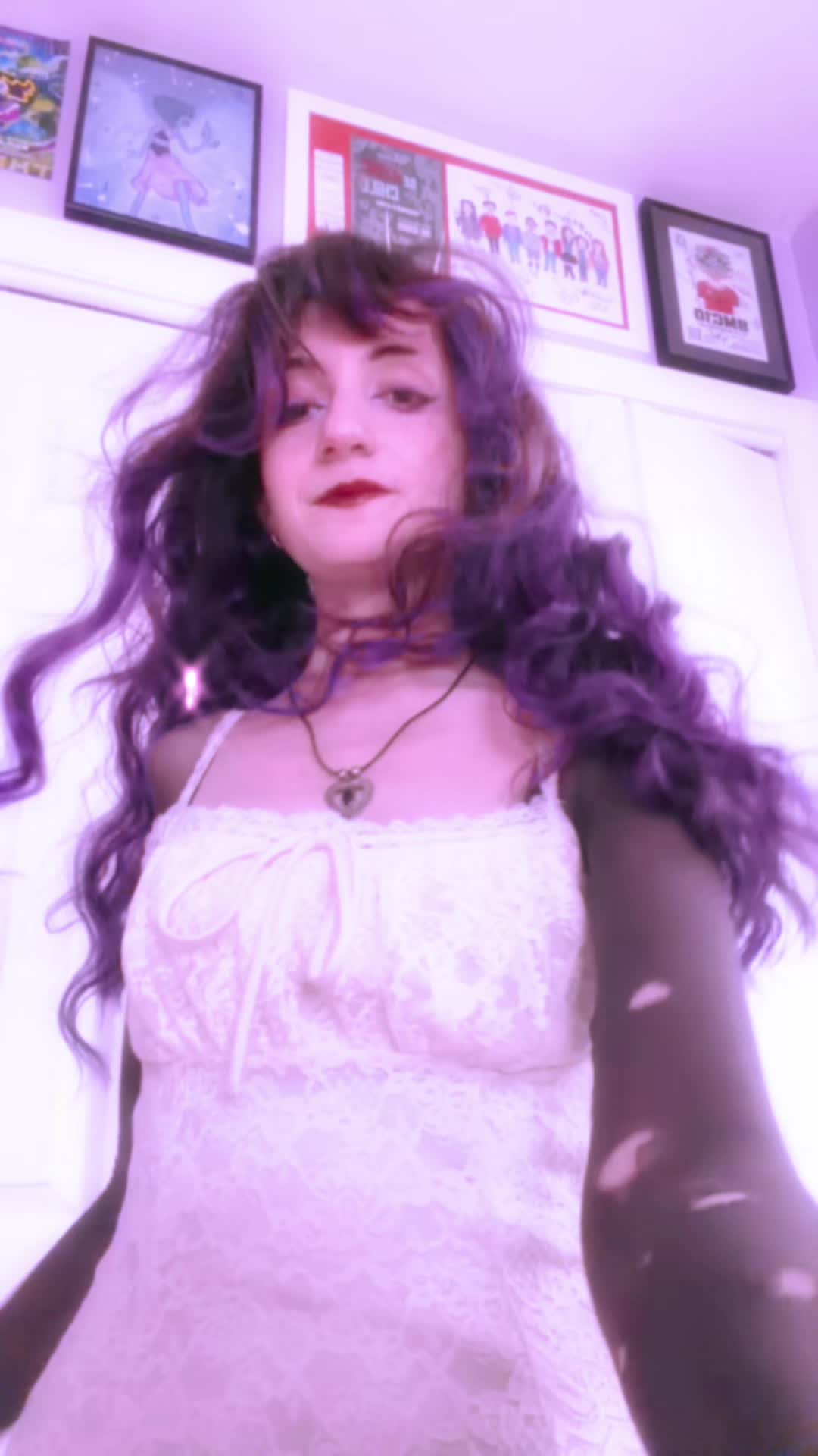 @Dream femme
