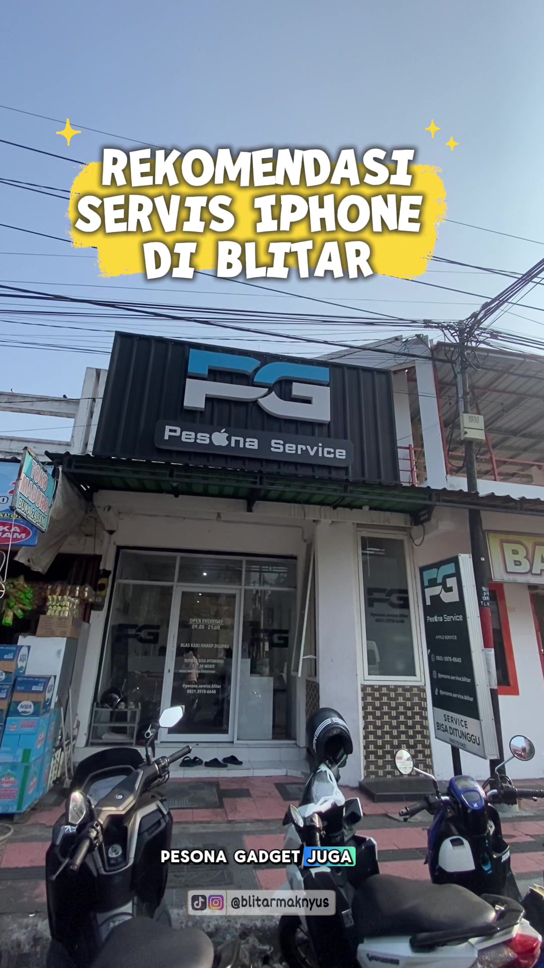 @blitarmaknyus