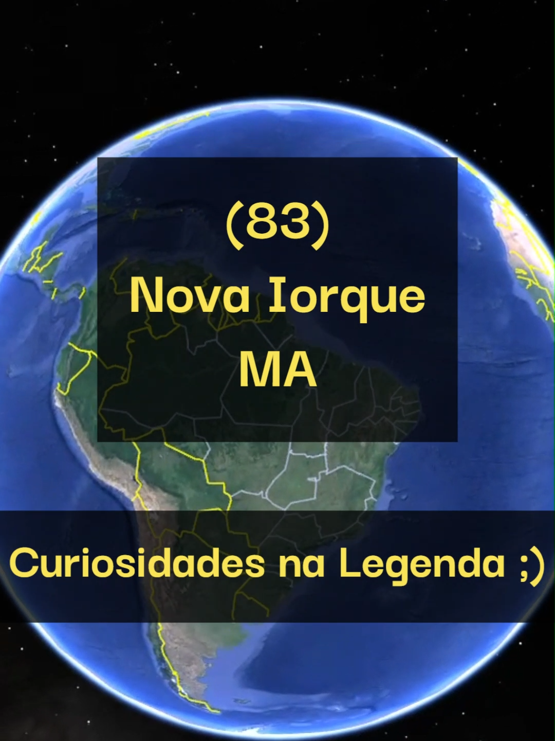 @Todo Dia Uma Cidade BR