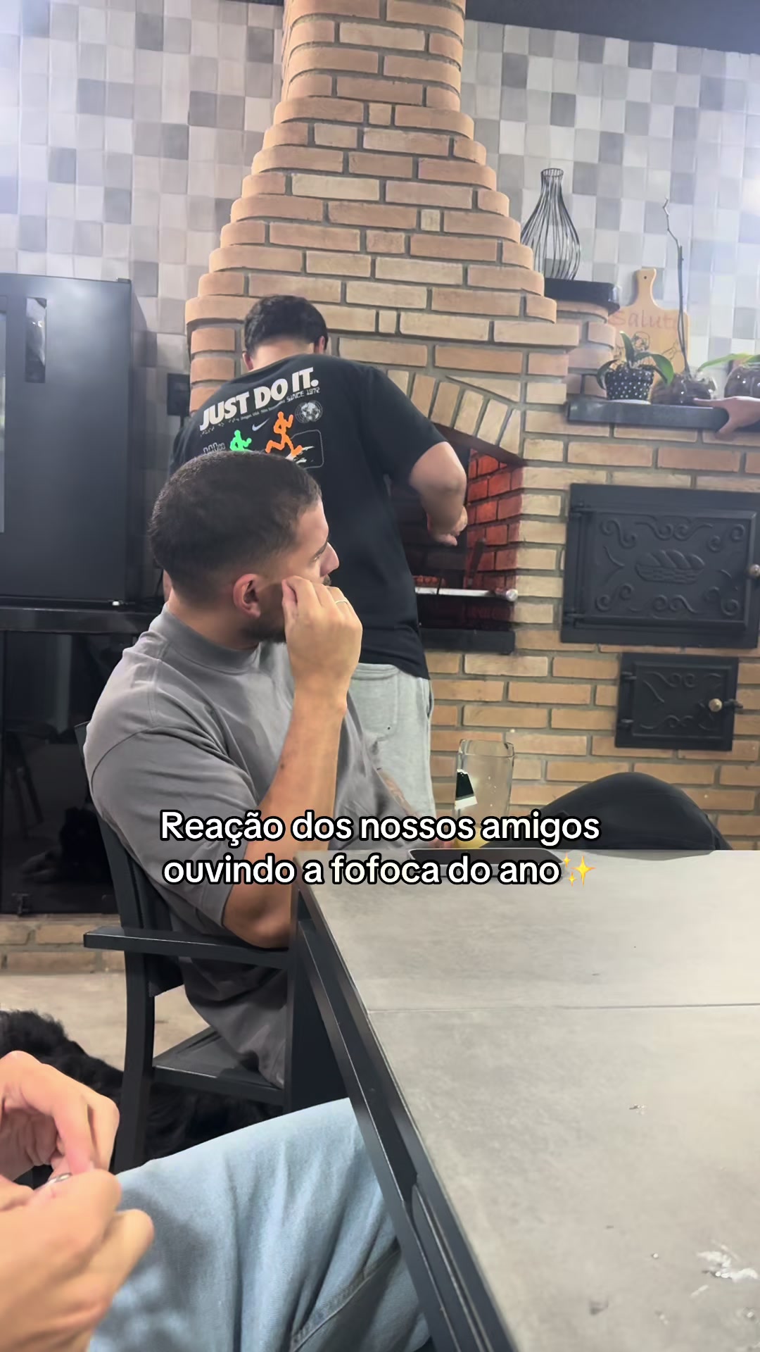 @Amanda Macri