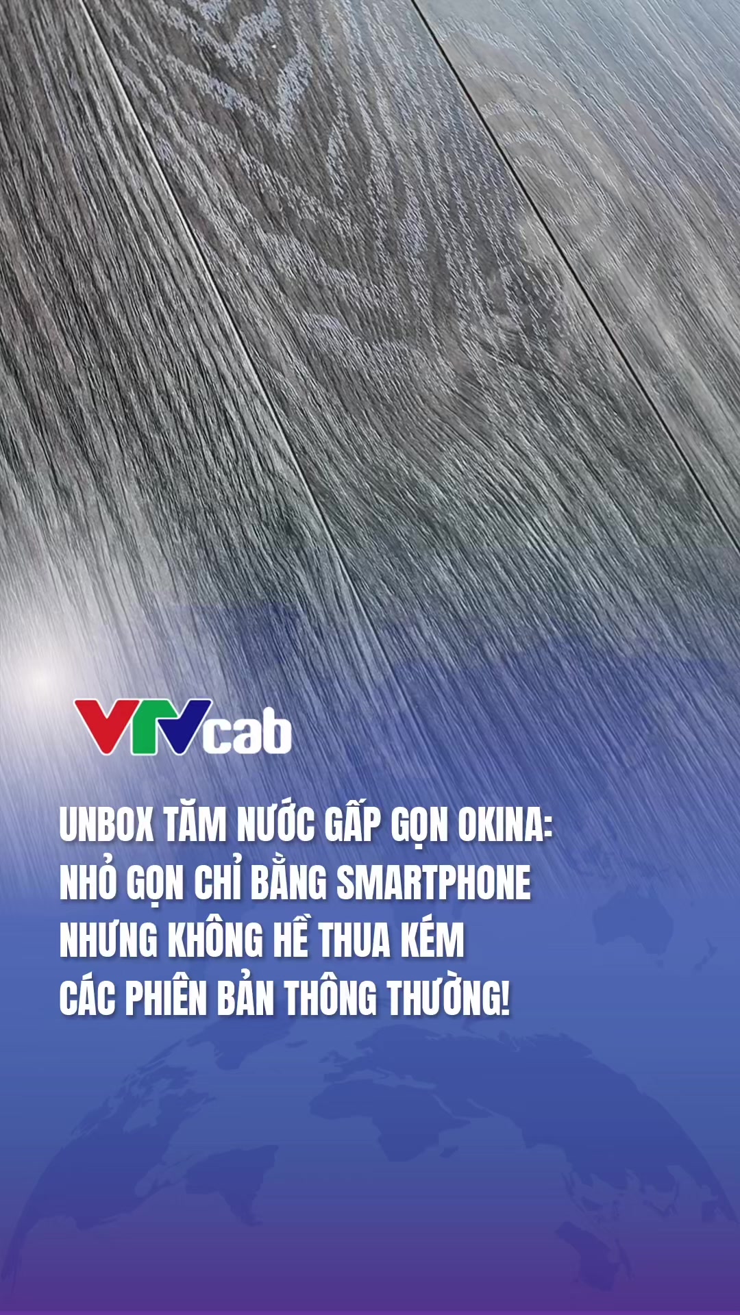 @VTVcab Trending - Giải tr&iacute;