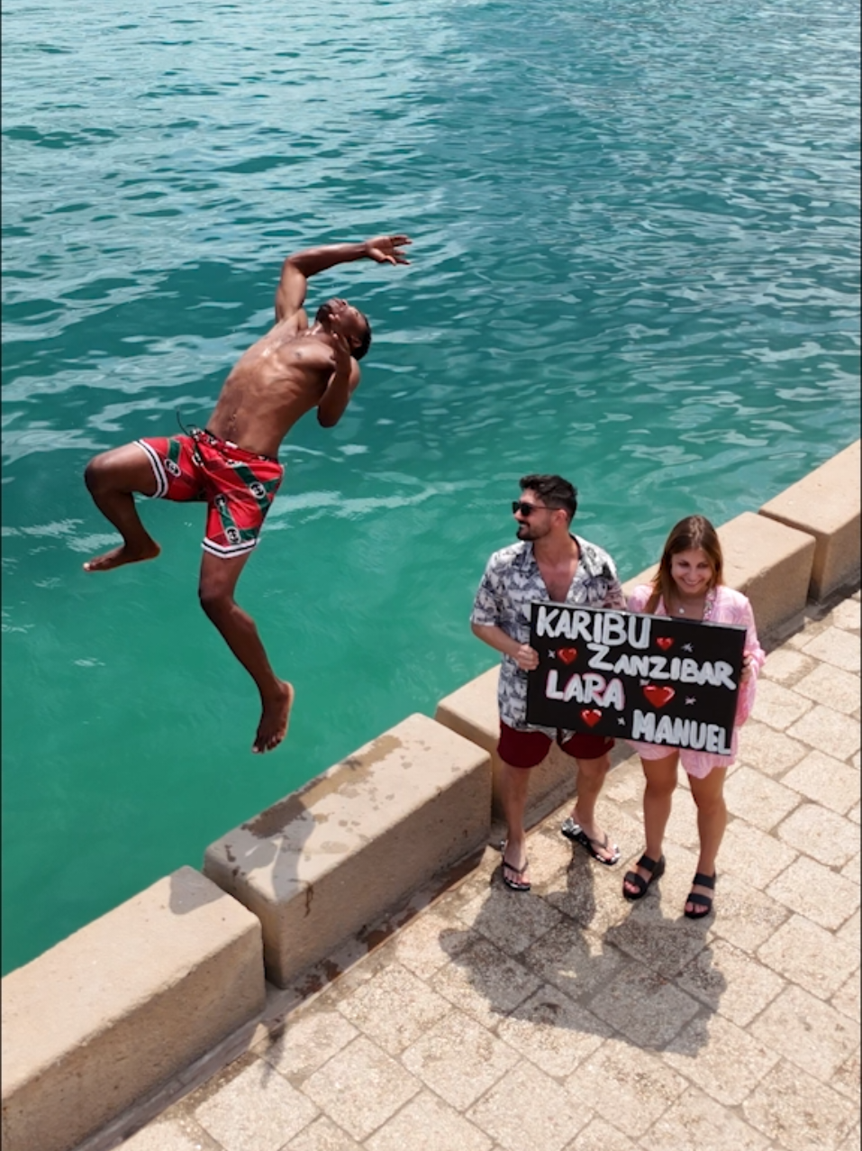 @ZANZIBAR