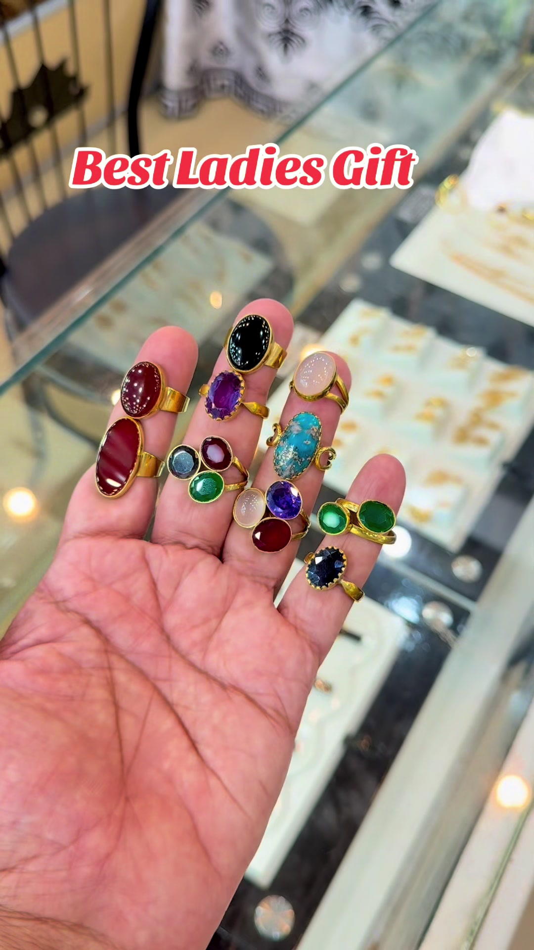 @Elegent Gems 💍