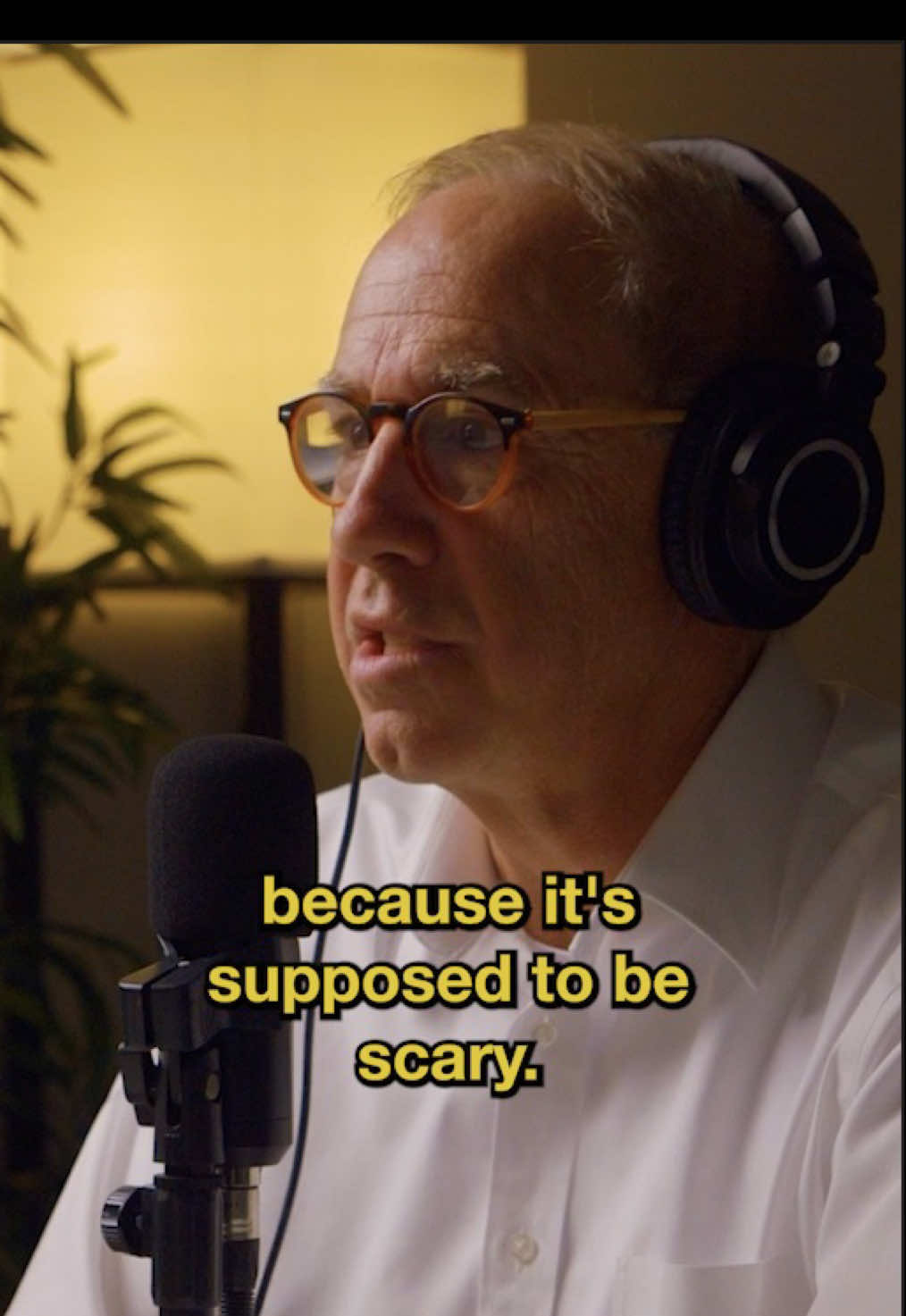 @What You Don&rsquo;t Hear Podcast