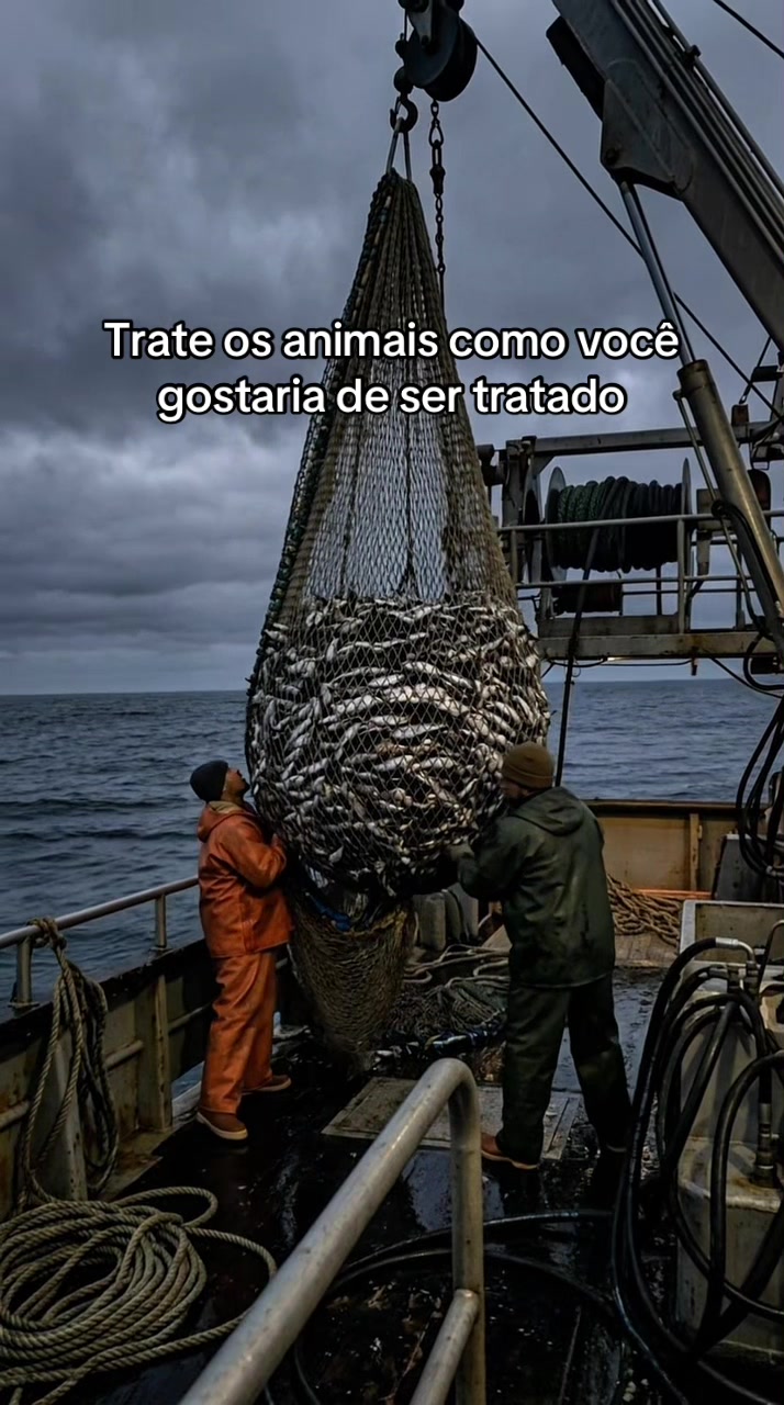 @Carne &eacute; cruel