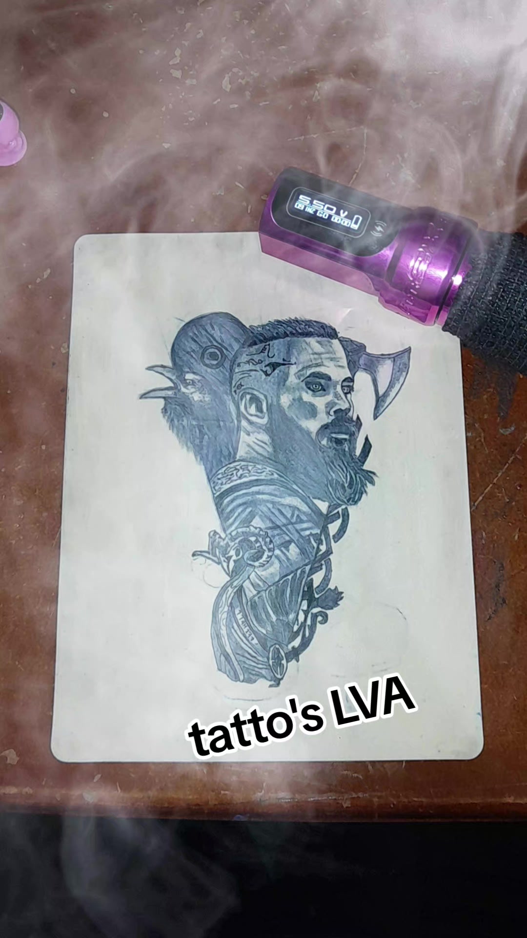 @Liz tattos🐸💫