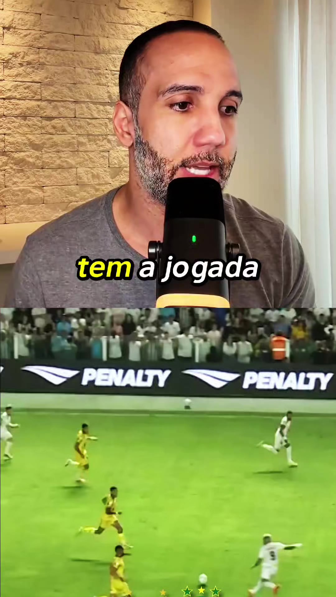 @Fala Jorge iggor