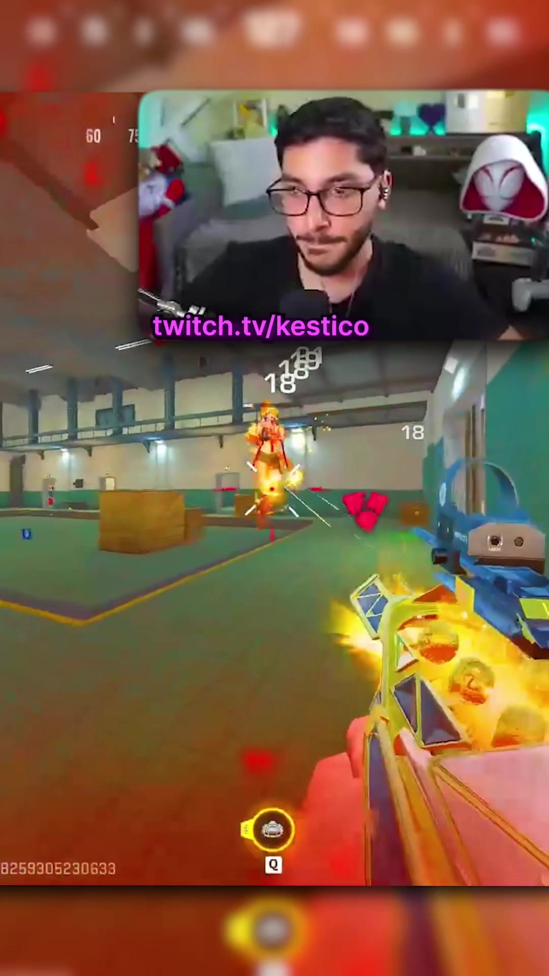 @Kesto YT