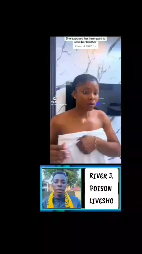 @RIVER J OFFICIAL🇺🇬