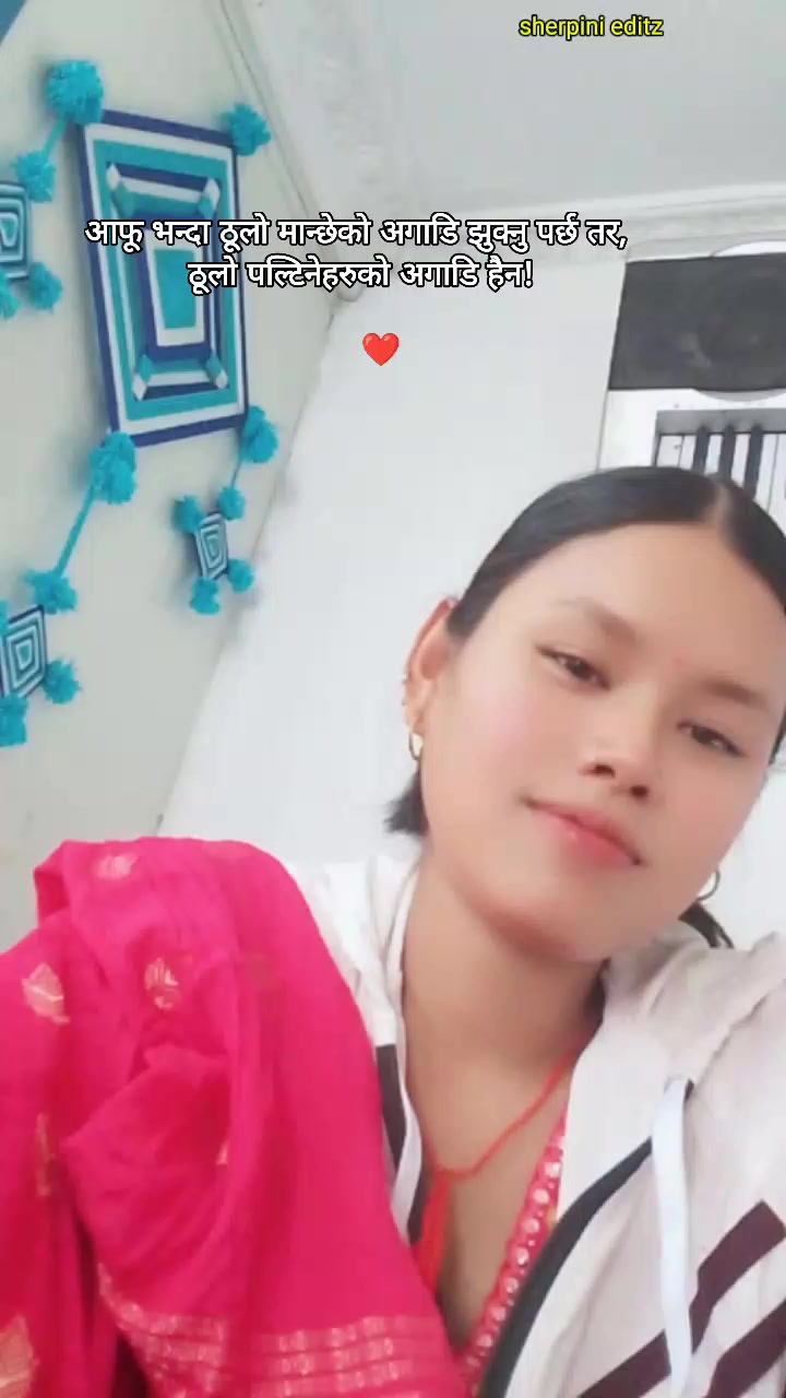@💫Je Ni Sha Theeng❣️