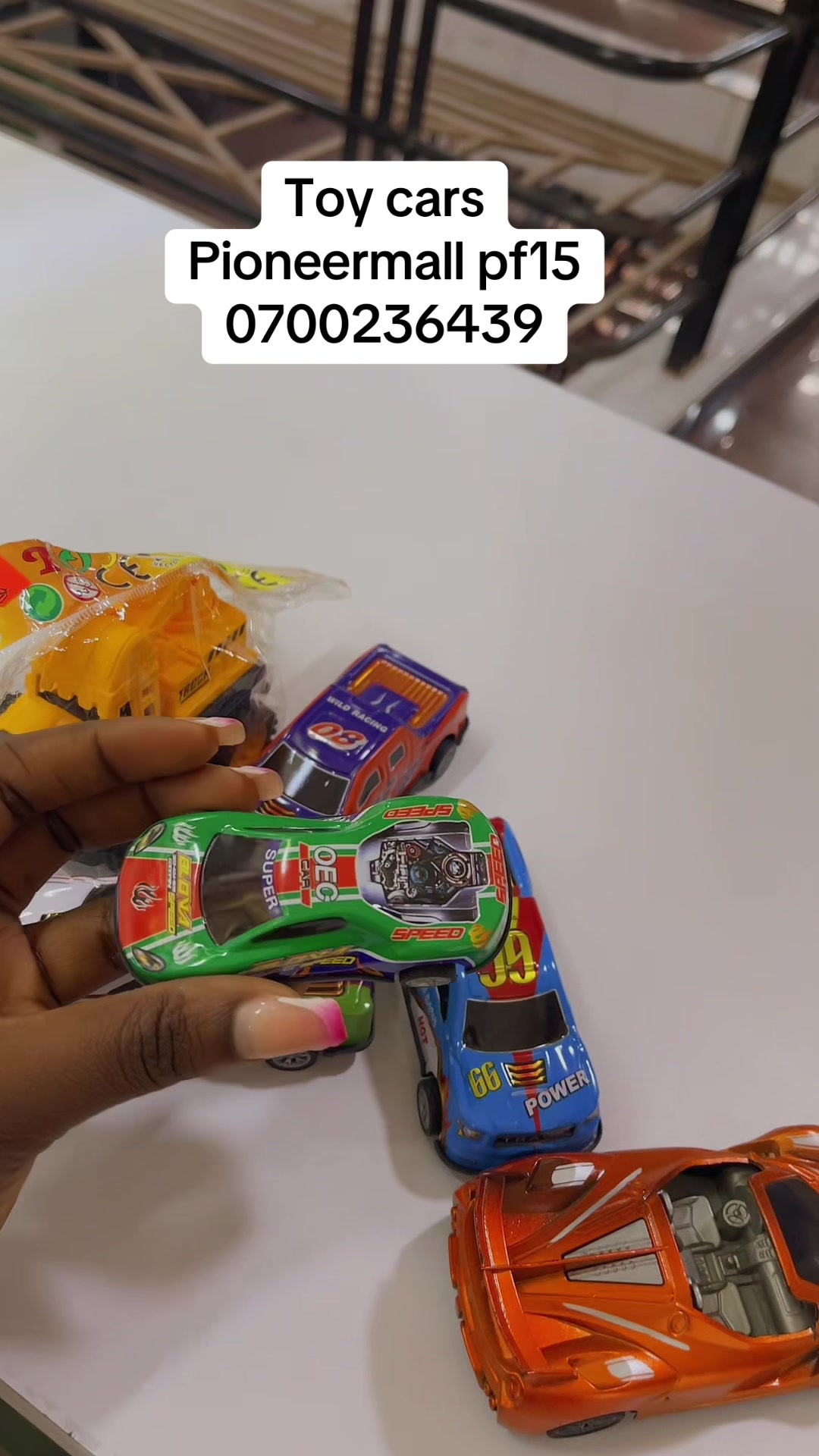 @Marias kitchenware &kids items